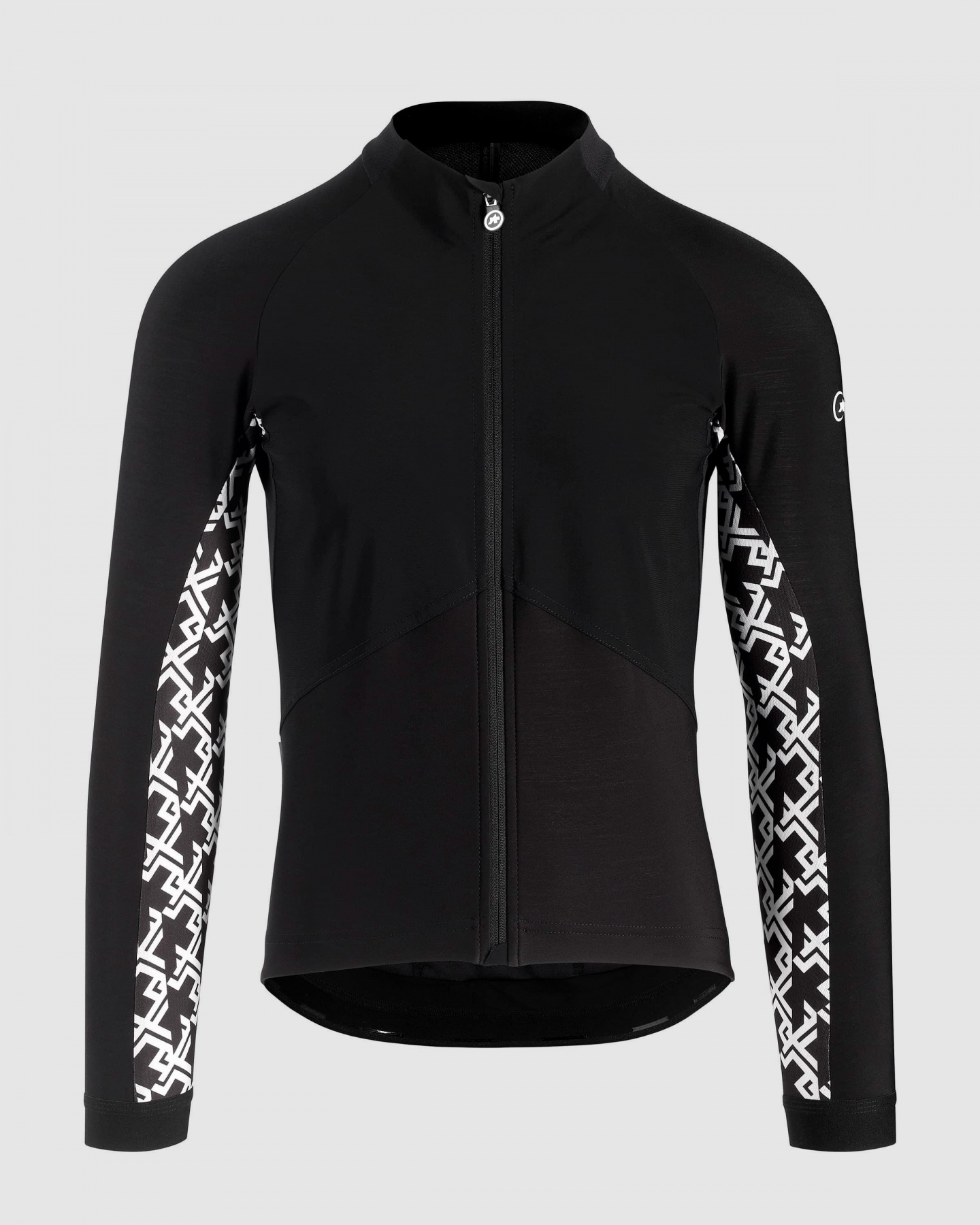 ASSOS Mille GT Spring Fall Jacket CICLIMATTIO