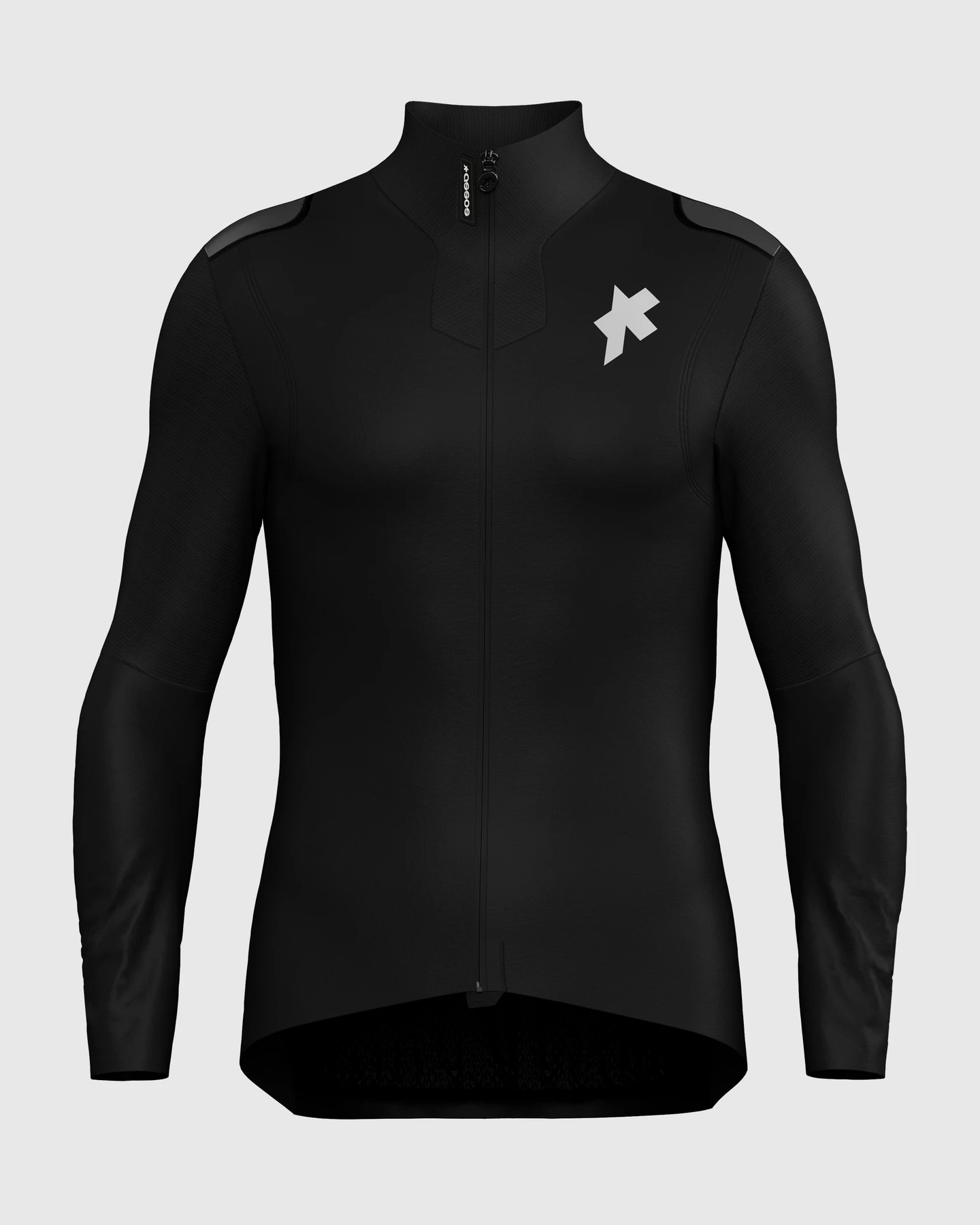 Assos EQUIPE RS JOHDAH Ultraz Winter Jacket S11 - CICLIMATTIO