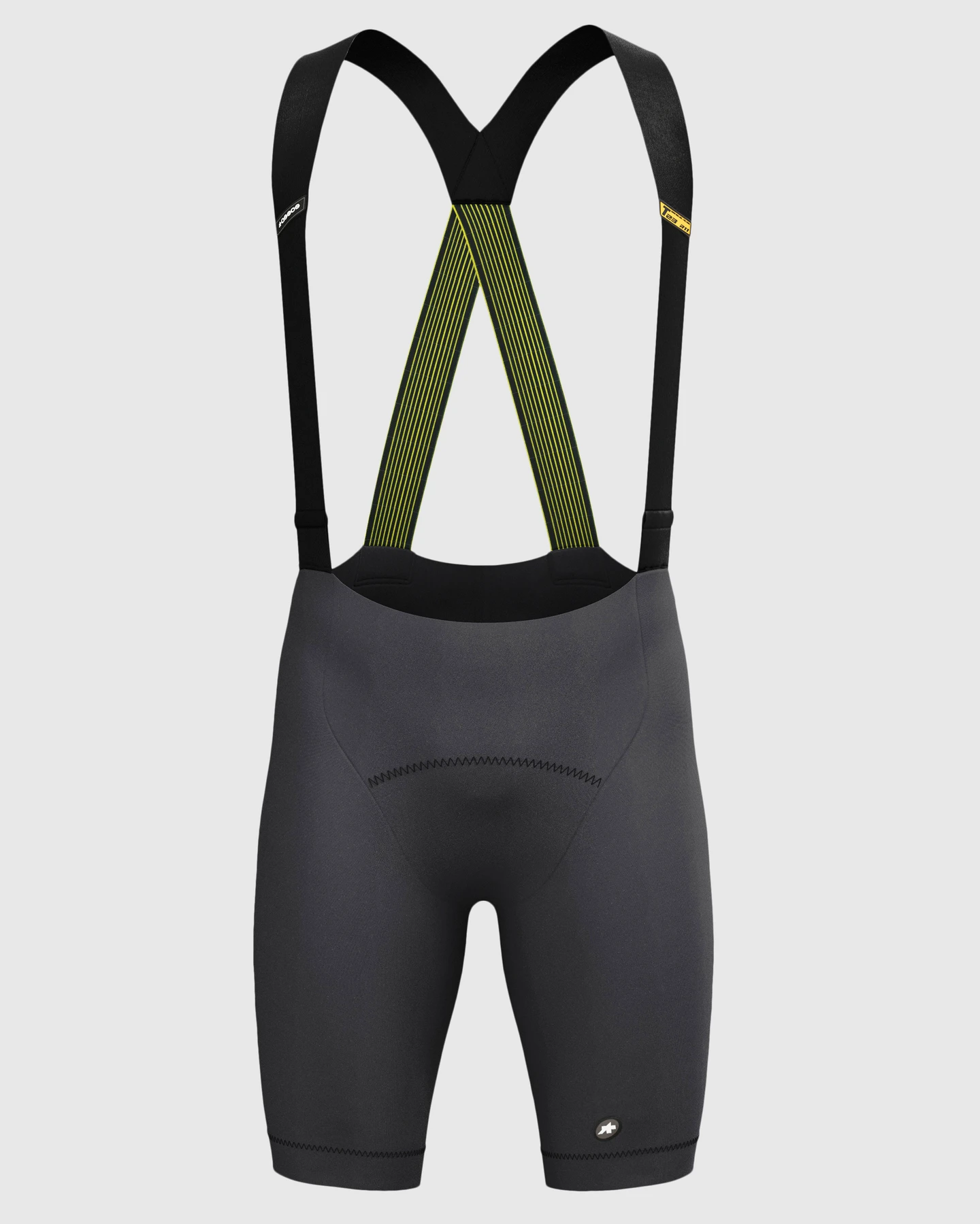 Assos EQUIPE R Spring Fall Bib Shorts S11 - CICLIMATTIO