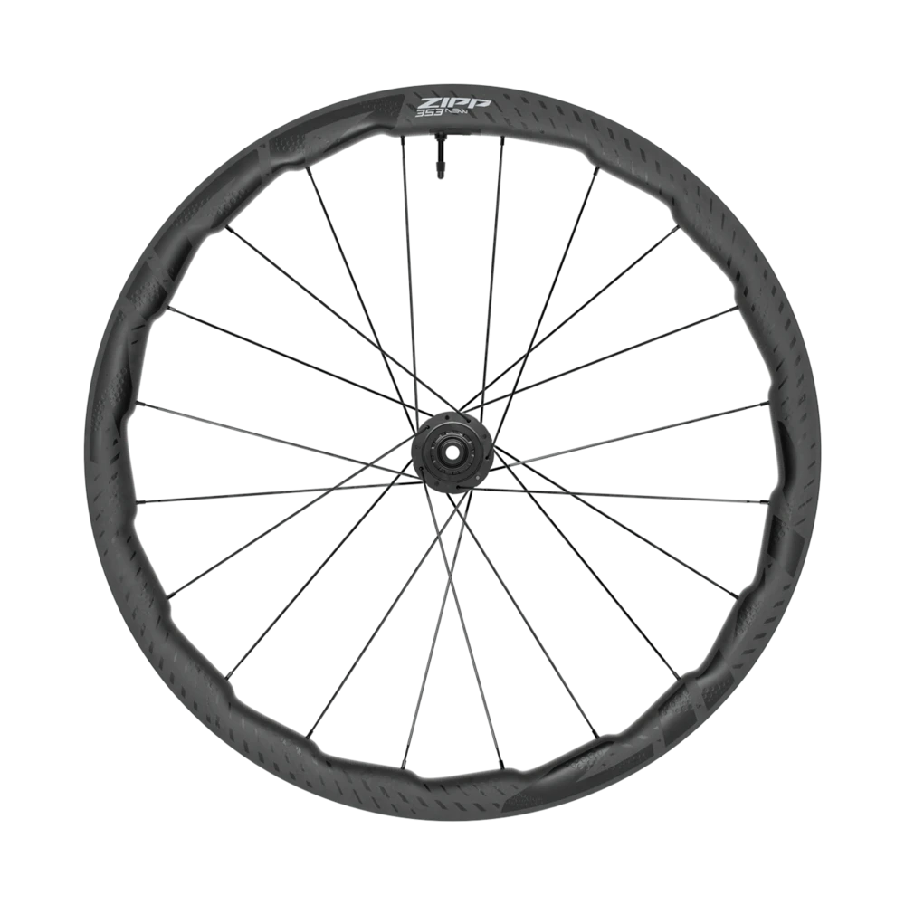 Zipp Wheelset 353 NSW - CICLIMATTIO