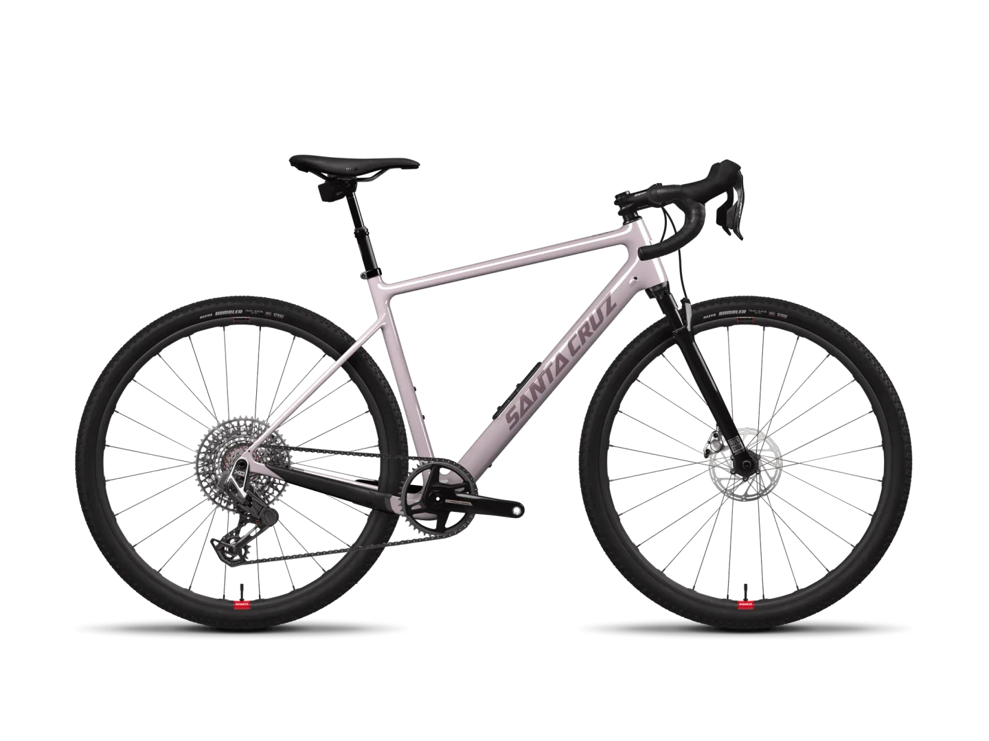 Frame Santa Cruz Stigmata Gravel Bike Stigmata Frame Santa Cruz