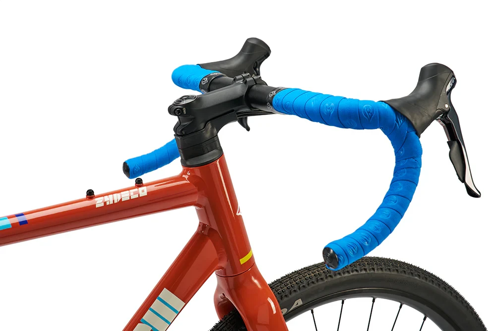 Cinelli Zydeco Washboard Allday Gravel Bike - CICLIMATTIO