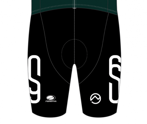 VIGOR Forte Bibshorts