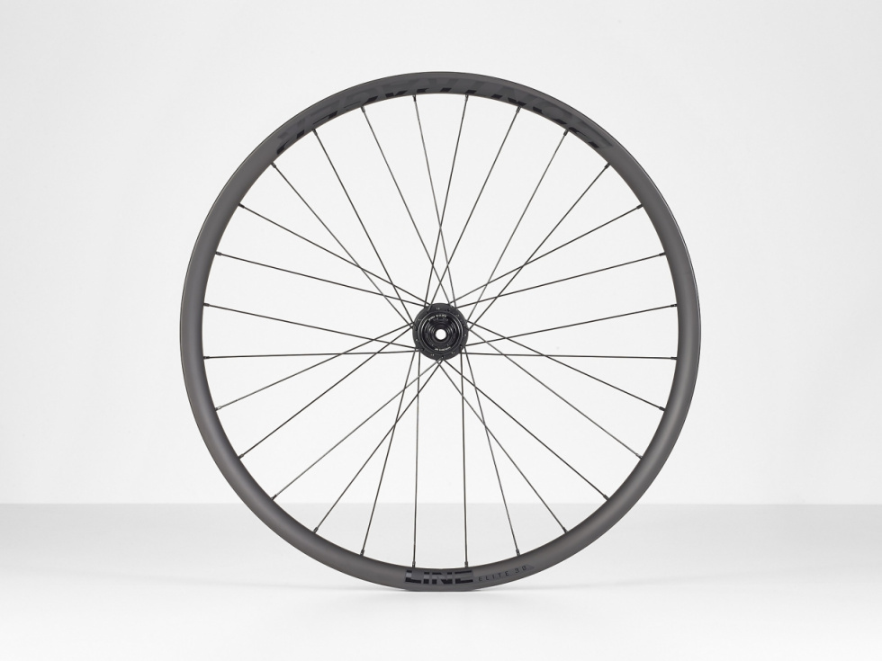 Bontrager Line Elite 30 TLR Boost 29 MTB Wheelset CICLIMATTIO