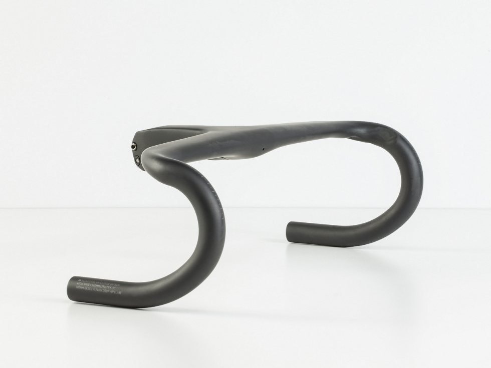 BONTRAGER Bontrager Aeolus RSL VR-C Handlebar/Stem CICLIMATTIO