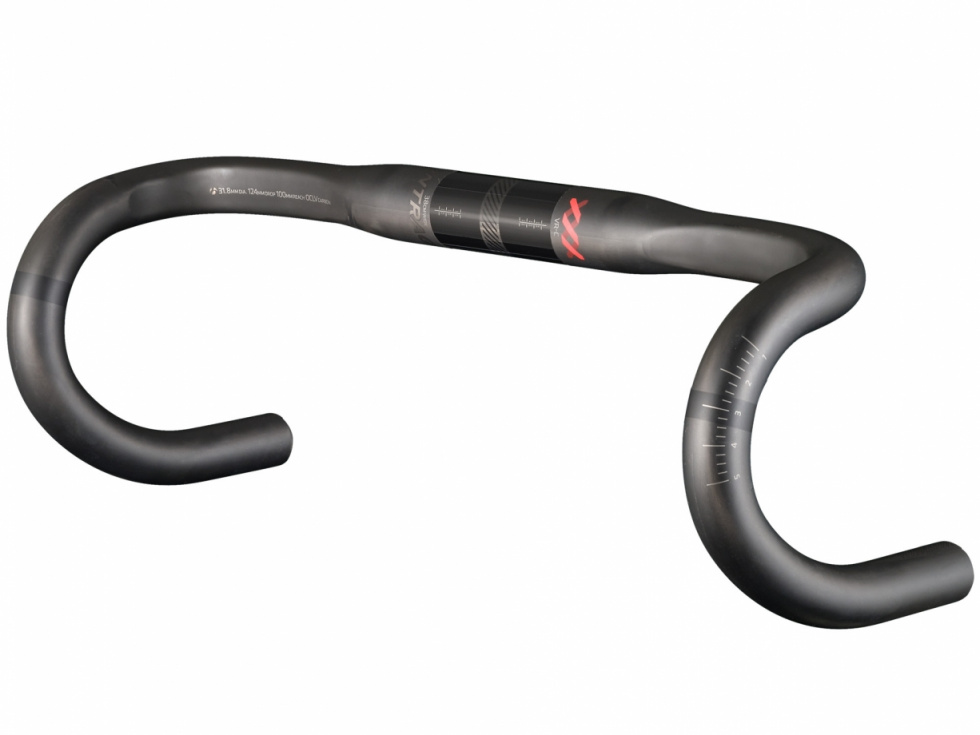 BONTRAGER XXX VR-C Road Handlebar - CICLIMATTIO