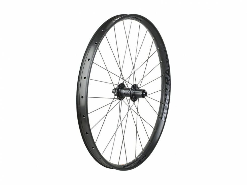 Bontrager Line Pro 40 TLR Boost 27.5˝ MTB Wheel - Trek Bikes