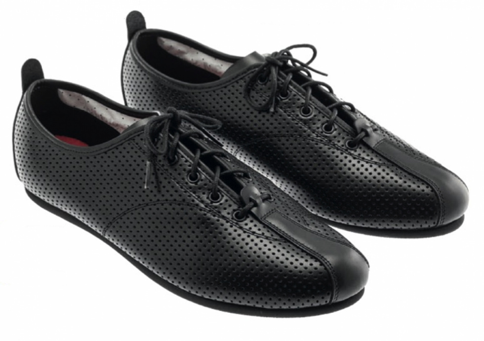 Vintage Chaussure