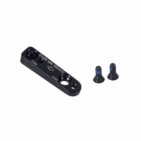 CAMPAGNOLO AC21-DBADR Adapter