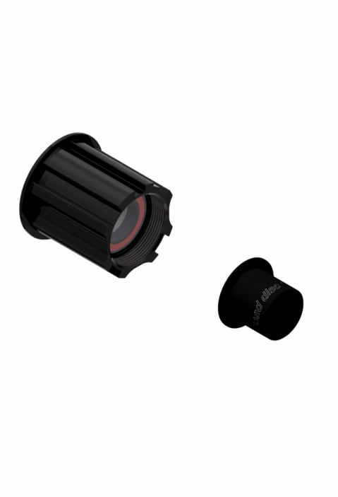 パーツ DT Swiss FB K ROA SRA XDR EXP 12/142 AL DT SWISS FB K ROA SRA XDR EXP 12/142 AL ST SL M - CICLIMATTIO