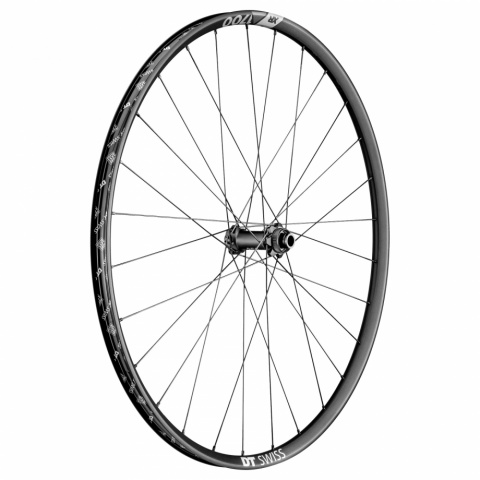 DT SWISS XR 1700 Spline Disc CL