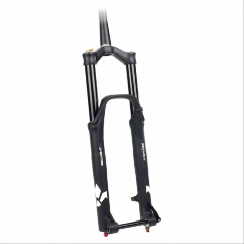 FORMULA Selva R Black Fork
