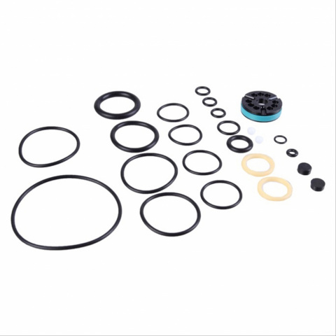 FOX SHOX Seal Kit For FLOAT DPX2 Rear Shock