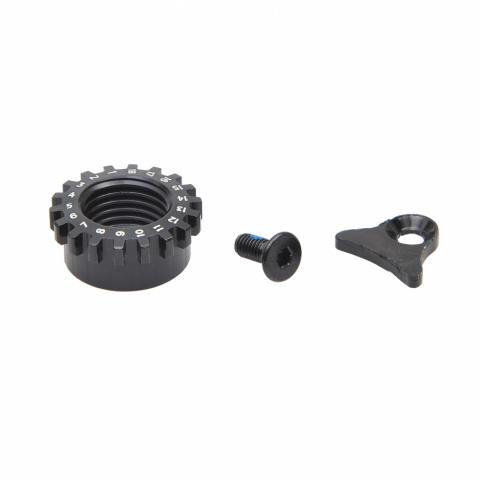 FOX SHOX Suspension 15QR Replacement Geared Cam
