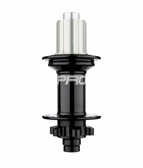 HOPE Pro 4 Super Mozzo Posteriore