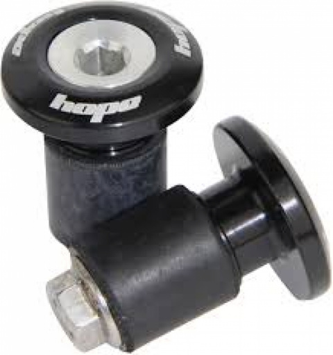 HOPE Tappi Manubrio Grip Doctor