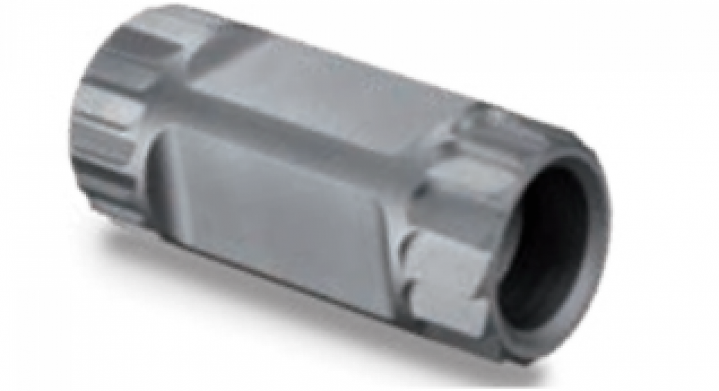 Stator Assembly/Disassembly Key
