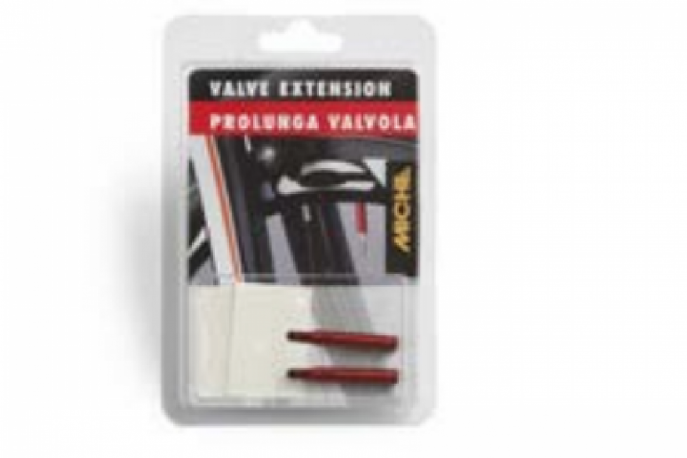 Valve Extension Vibrostop