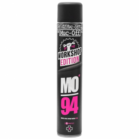 MO94 Protective Lube 750ml 