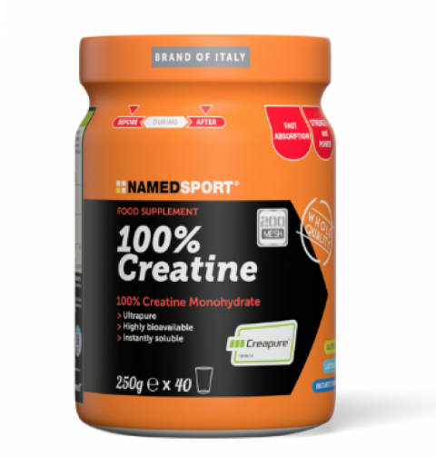 Named Sport Creamy Protein 80 Cookies & Cream 500 G