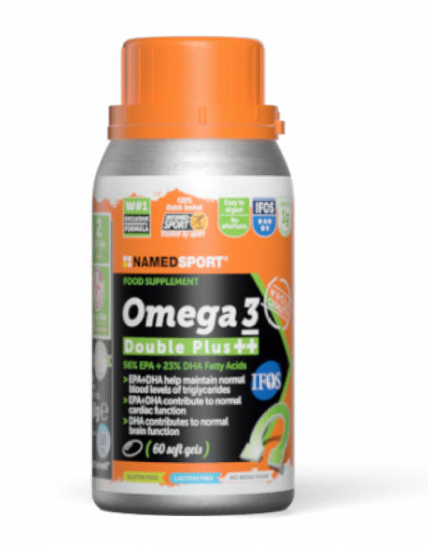 Omega best sale 3 namedsport