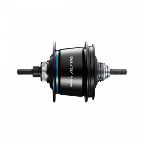 SHIMANO Alfine Di2 SG-S7051-11 Hub - CICLIMATTIO
