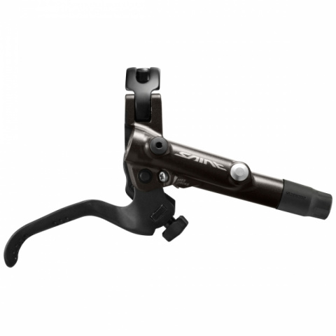 Levier De Frein De Vélo BLB (LEBB8011) - Noir, Pour TT/frein à étrier - NEUF