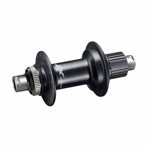 SHIMANO FH-M8130-B Rear Hub CICLIMATTIO
