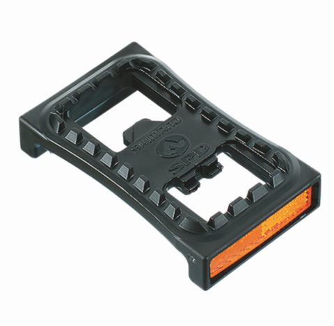 SHIMANO SM-PD22 Reflectors