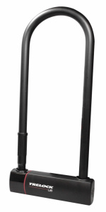 TRELOCK U6 L Padlock