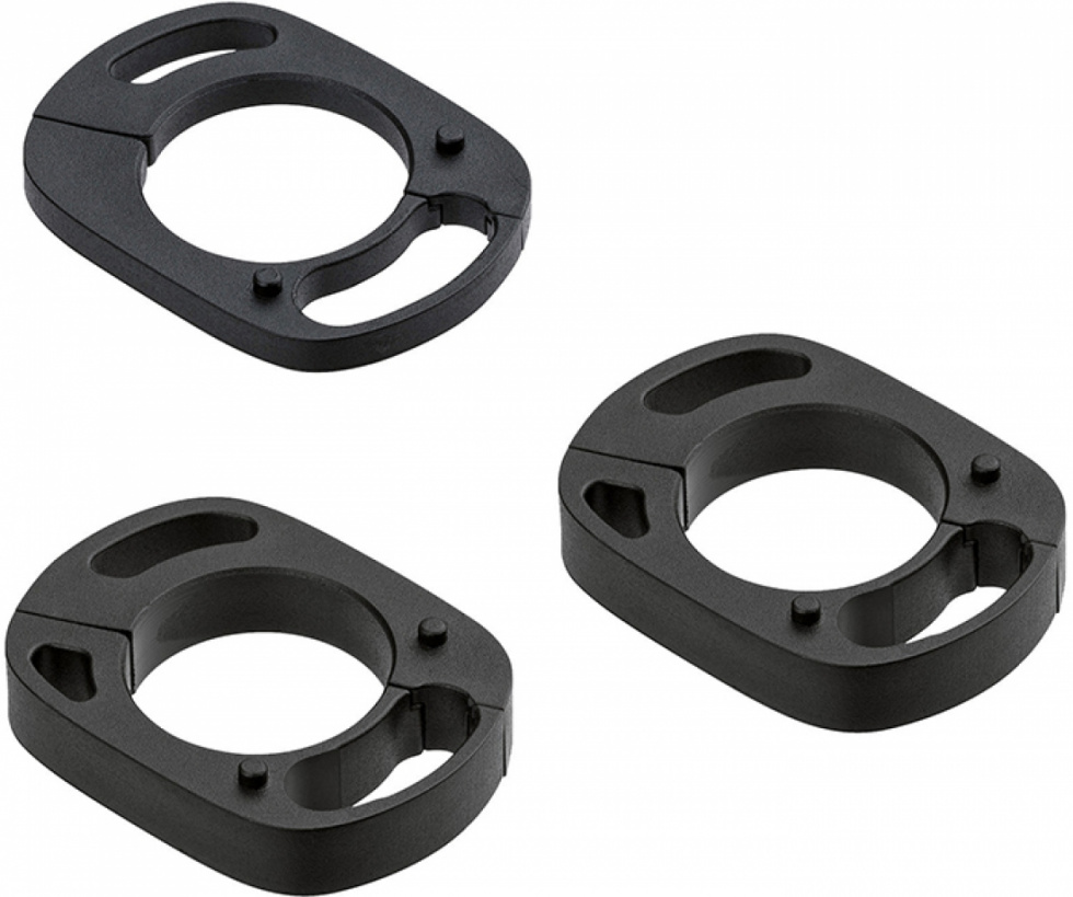 VISION Kit Spacers Metron 5D ACR - CICLIMATTIO