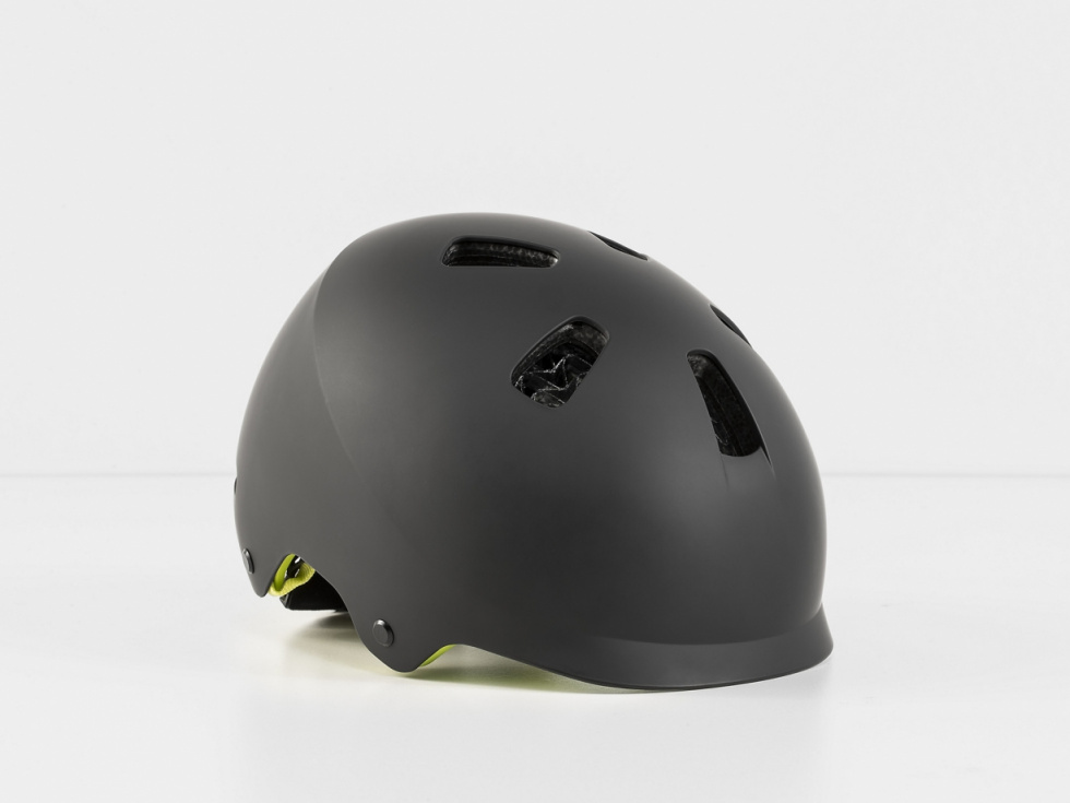 BONTRAGER Jet WaveCel Youth Helmet - CICLIMATTIO