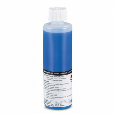 Pack D'Huile Minérale Fluid