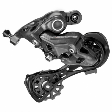 CAMPAGNOLO Record 12s Rear Derailleur CICLIMATTIO