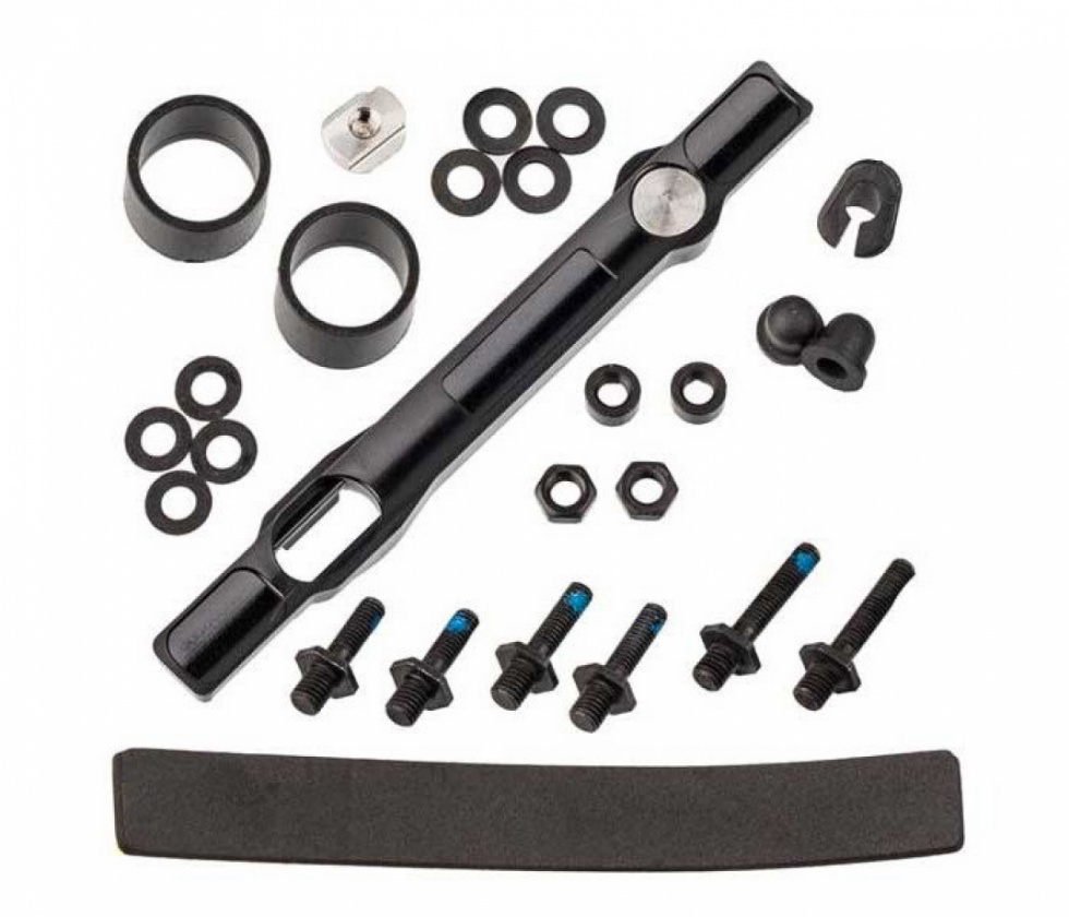 Staffa Per Montaggio PU EPS V3/V4