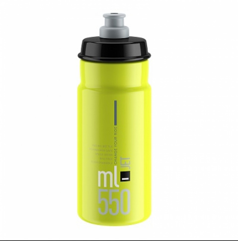 ELITE Borraccia Jet 550ml