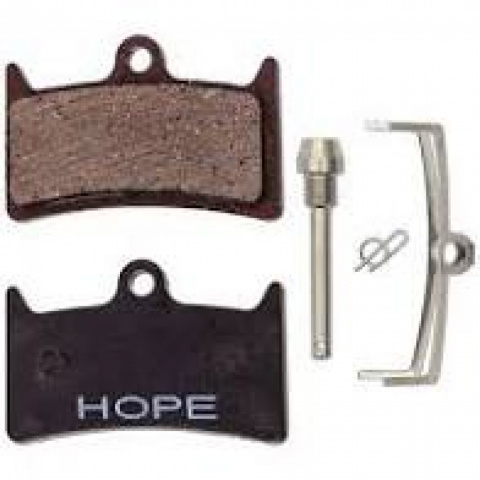 HOPE Pastiglie V4 Standard 