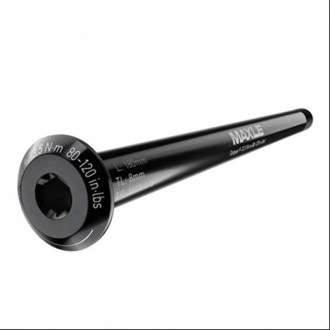 ROCKSHOX Maxle Stealth 12x142mm Perno Passante