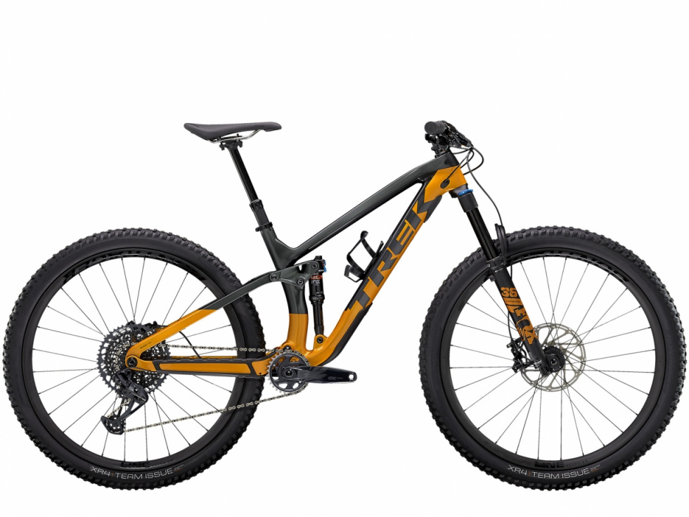 trek 9.8 gx