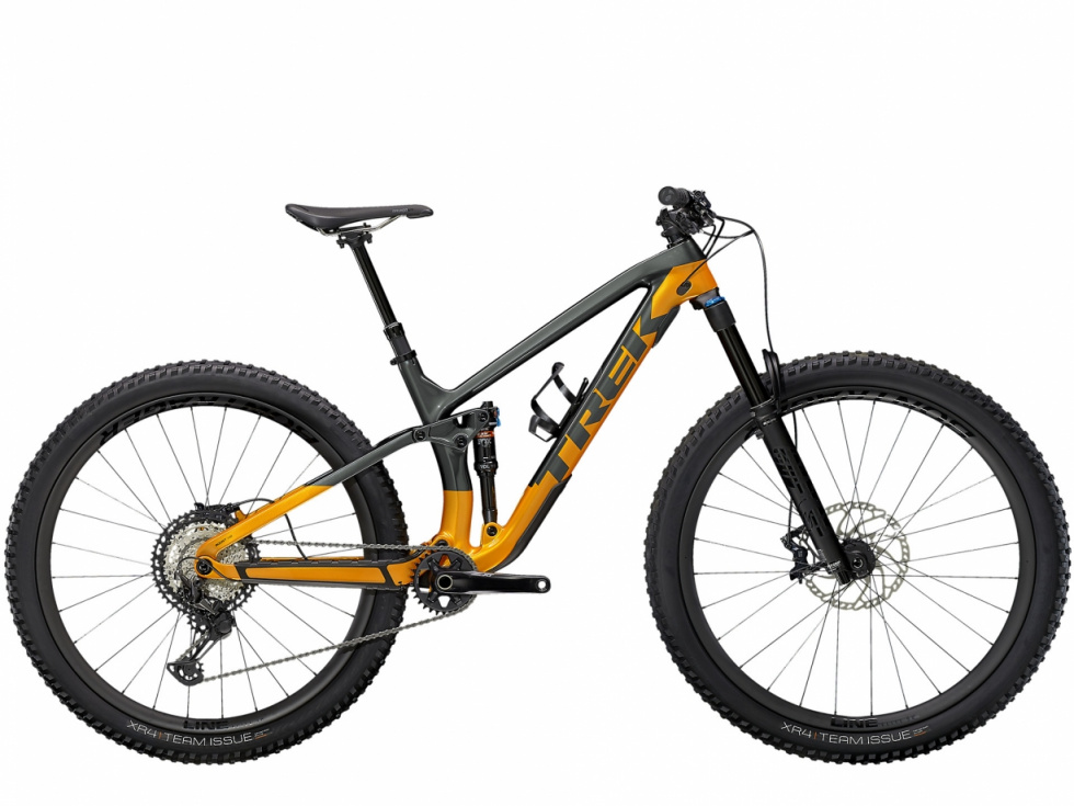 trek fuel ex xt 2021