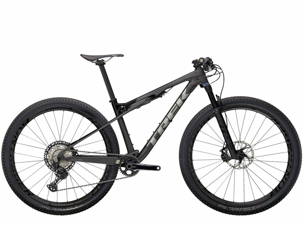 VTT de moins de 10 kg trek supercaliber