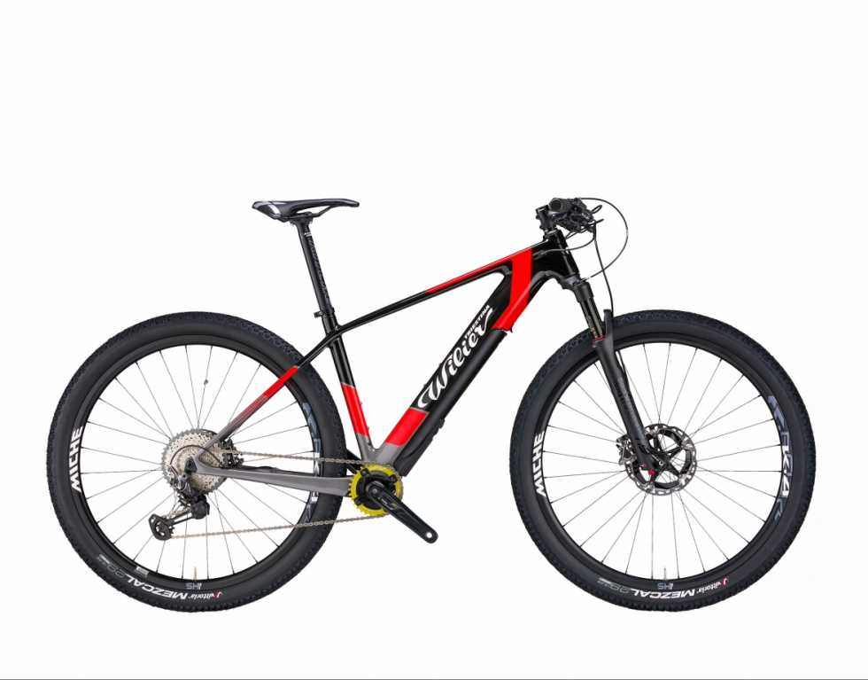 wilier e803 enduro xt