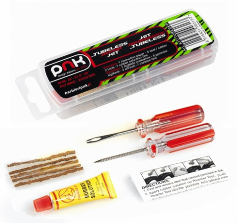 Tubeless Repair Kit