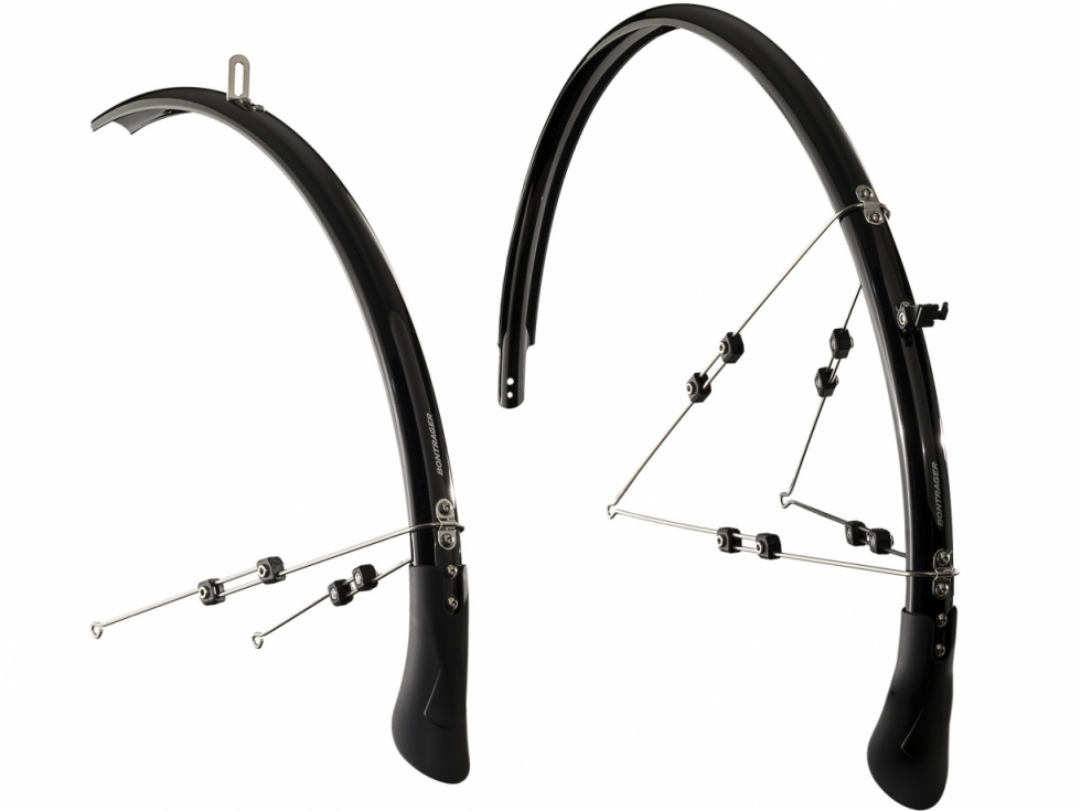 BONTRAGER NCS Mudguard Set