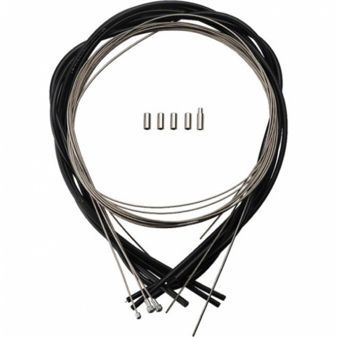 CAMPAGNOLO CG-ER600W Cable Set