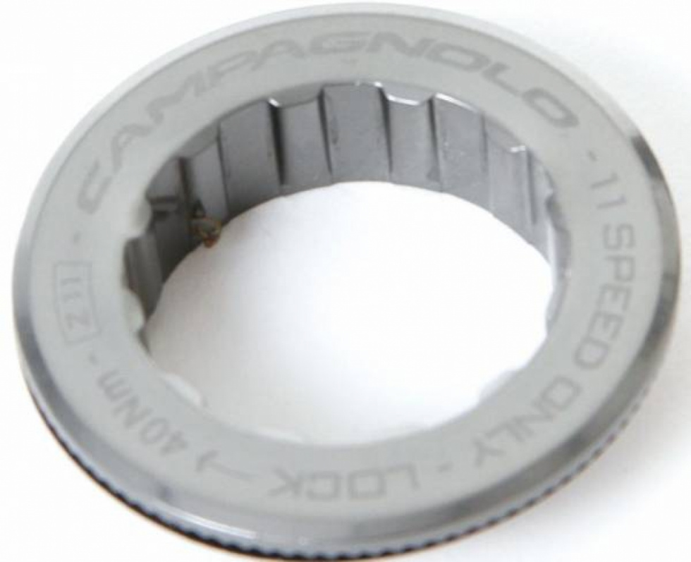 Ferrule 12 Teeth CS-112
