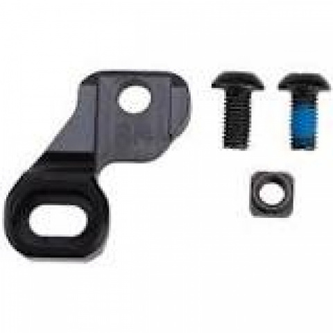 HOPE Tech3 SRAM Shifter Mount Pair