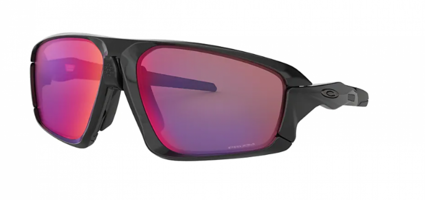 OAKLEY Field Jacket Prizm Road Glasses