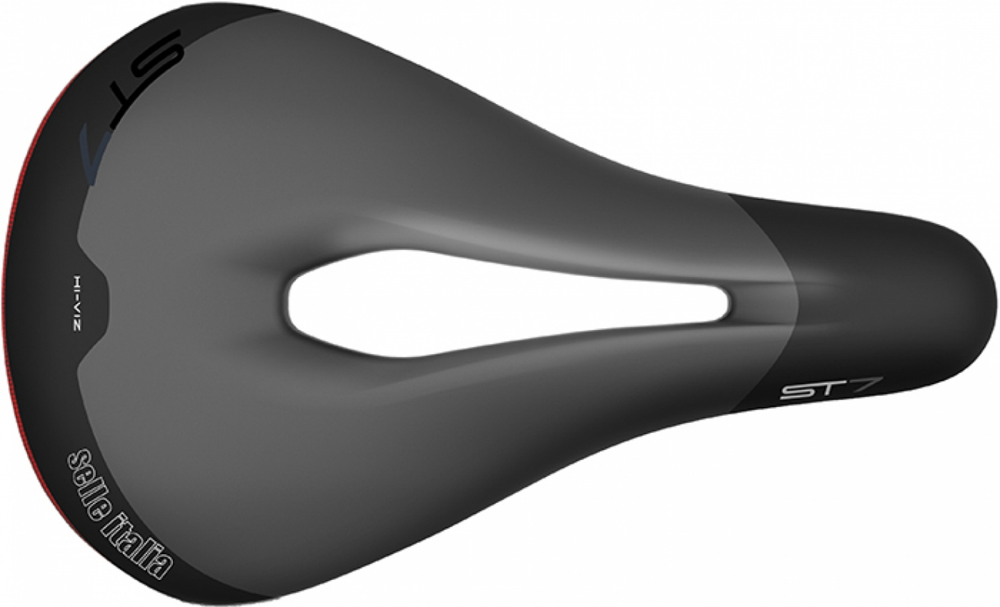 SELLE ROYAL Coprisella Gel - CICLIMATTIO