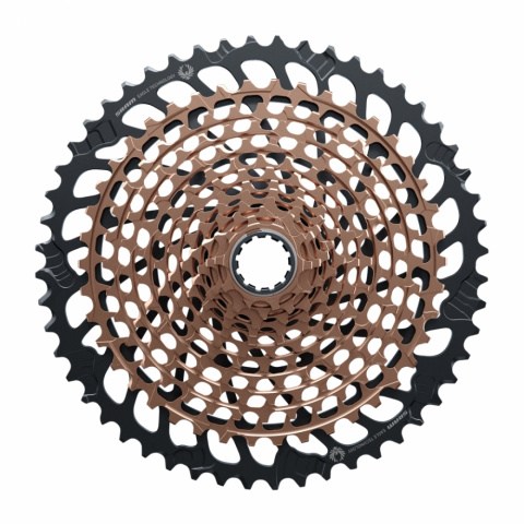 SRAM GX Eagle10-52T スプロケット SRAM GX Eagle10-52T スプロケット